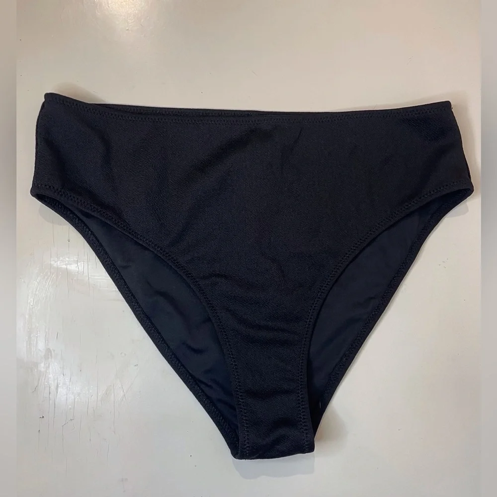 Cupshe stretchy swim swimwear